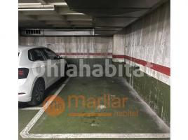 Alquiler plaza de aparcamiento, 13 m², Calle del Treball, 215