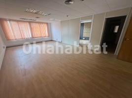 Alquiler oficina, 78 m², Calle de Plató