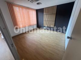 Alquiler oficina, 78 m², Calle de Plató