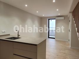 Alquiler dúplex, 132 m², seminuevo, Calle de la Vilaclosa