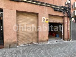Business premises, 127 m², Calle de la Pubilla Casas