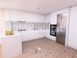 Pis, 90 m², presque neuf, Calle Taradell, 27