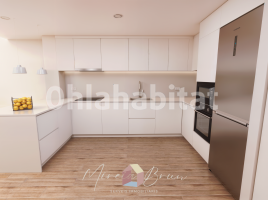 Pis, 90 m², presque neuf, Calle Taradell, 27
