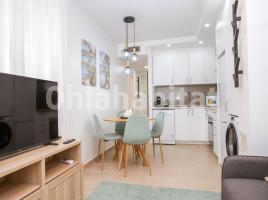 Pis, 44 m², seminou, Calle Vall de Venècia