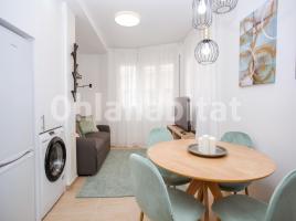 Pis, 44 m², seminou, Calle Vall de Venècia
