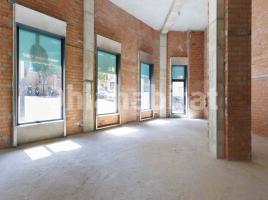 Alquiler local comercial, 110 m², seminuevo, Paseo Maragall