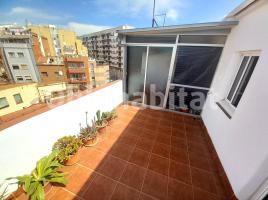 Àtic, 62 m², prop de bus i tren, Calle de Simancas