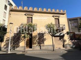 Houses (terraced house), 287 m², Zona
