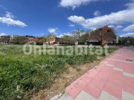 Suelo rústico, 543 m², Plaza Sector Residenc. Esports