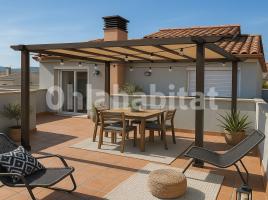 Ático, 99 m², seminuevo, Calle de Sant Josep