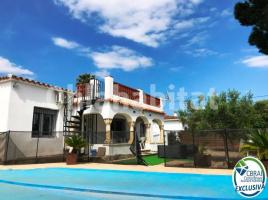  (xalet / torre), 131 m², Calle Baix Camp, 4