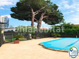  (xalet / torre), 131 m², Calle Baix Camp, 4