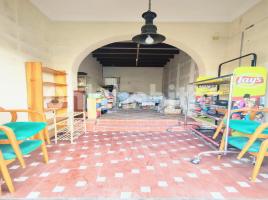 Pis, 140 m², prop de bus i tren, Paseo del Carme, 17