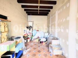 Pis, 140 m², prop de bus i tren, Paseo del Carme, 17