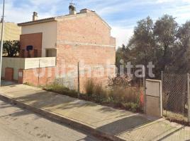 Suelo rústico, 250 m², Calle Esperanto