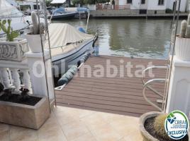Casa (unifamiliar adossada), 120 m², Calle Port Joan, 51A