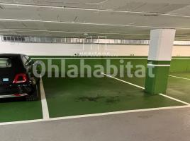 Plaza de aparcamiento, 10 m², Zona