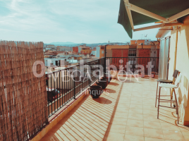 Piso, 82 m², cerca de bus y tren