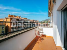 Àtic, 78 m², près de bus et de train, Paseo FONT PUDENTA