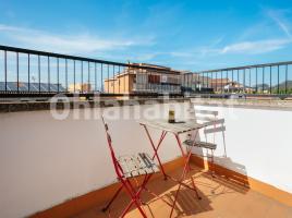 Àtic, 78 m², près de bus et de train, Paseo FONT PUDENTA
