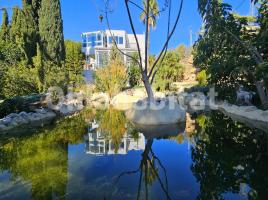  (xalet / torre), 501 m², Calle Beniarres