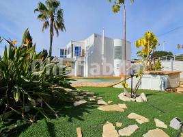  (xalet / torre), 501 m², Calle Beniarres