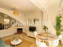  (unifamiliar adossada), 64 m², Pasaje Londres, 11