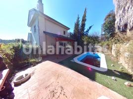  (xalet / torre), 173 m², Calle ENRIC MORERA