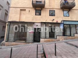 For rent business premises, 60 m², Calle del Carme