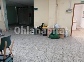 For rent business premises, 90 m², Calle del Vallès