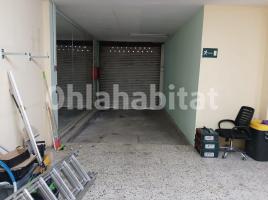 For rent business premises, 90 m², Calle del Vallès