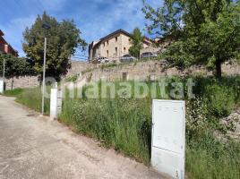 Sòl rústic, 280 m², Calle Carbasser