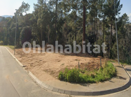 Suelo urbano, 799 m²