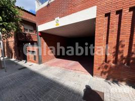 Plaza de aparcamiento, 25 m², Zona