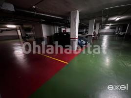 Plaza de aparcamiento, 25 m², Zona