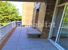 Piso, 108 m², cerca de bus y tren
