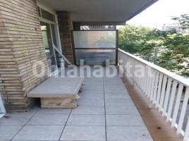 Piso, 108 m², cerca de bus y tren