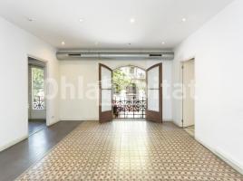 Piso, 122 m², cerca bus y metro, Calle de la Princesa