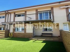 Casa (unifamiliar adosada), 225 m², seminuevo, Calle Arístides Maiol