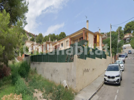  (unifamiliar adossada), 186 m², Calle Carrer de Palestina, 13
