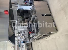 Local comercial, 3837 m²