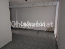 Alquiler oficina, 127 m², Avenida de la Riera de Cassoles