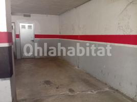 For rent parking, 9 m²