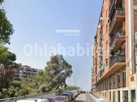 Flat, 56 m², Zona
