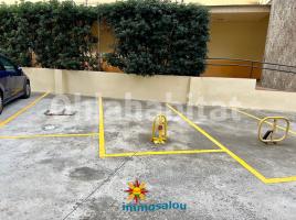 Plaza de aparcamiento, 8 m², Calle Major, 50