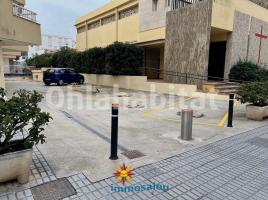 Plaza de aparcamiento, 8 m², Calle Major, 50