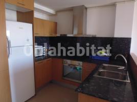 Flat, 50 m², almost new, Avenida Generalitat, 2
