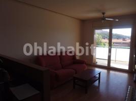 Flat, 50 m², almost new, Avenida Generalitat, 2