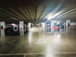 Parking, 13 m², Calle d'Angel Vidal