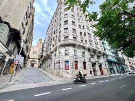 Lloguer oficina, 140 m², Zona